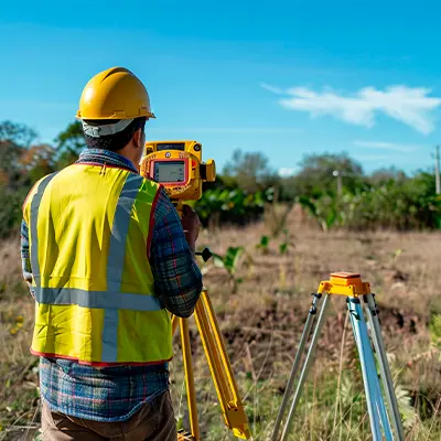 foto ilustrativa construção